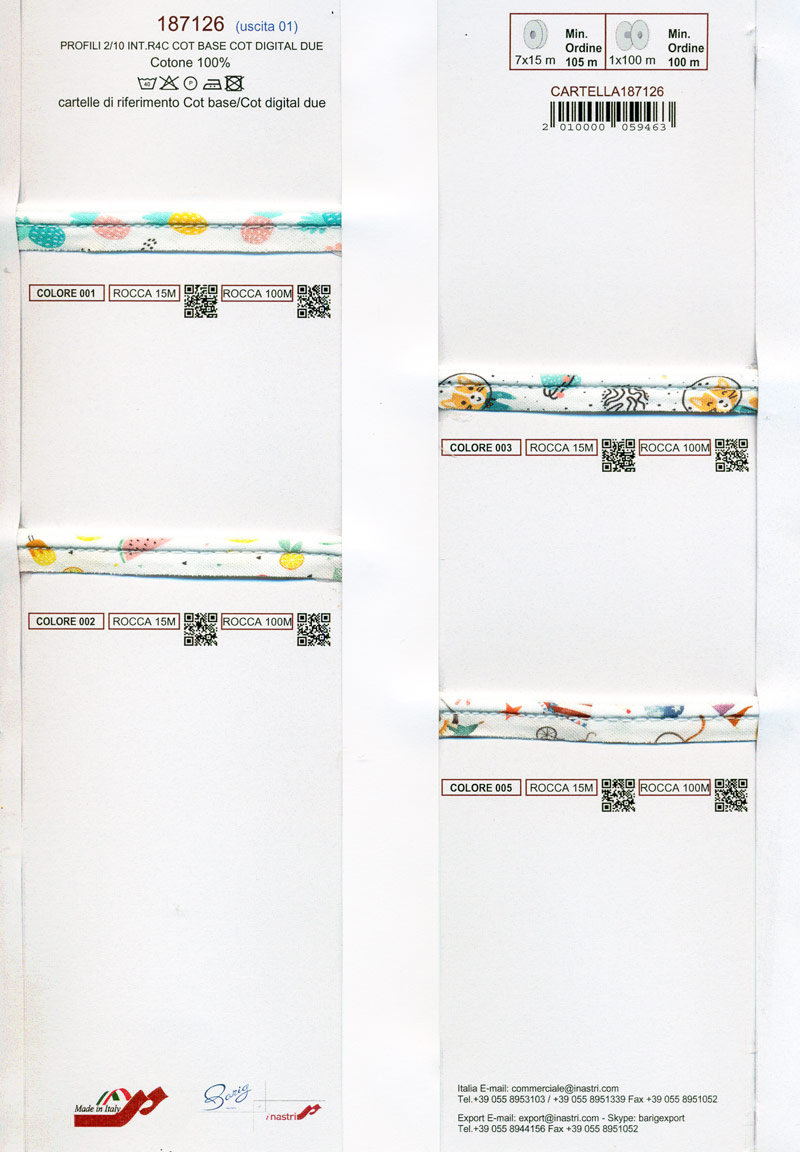 Copertina