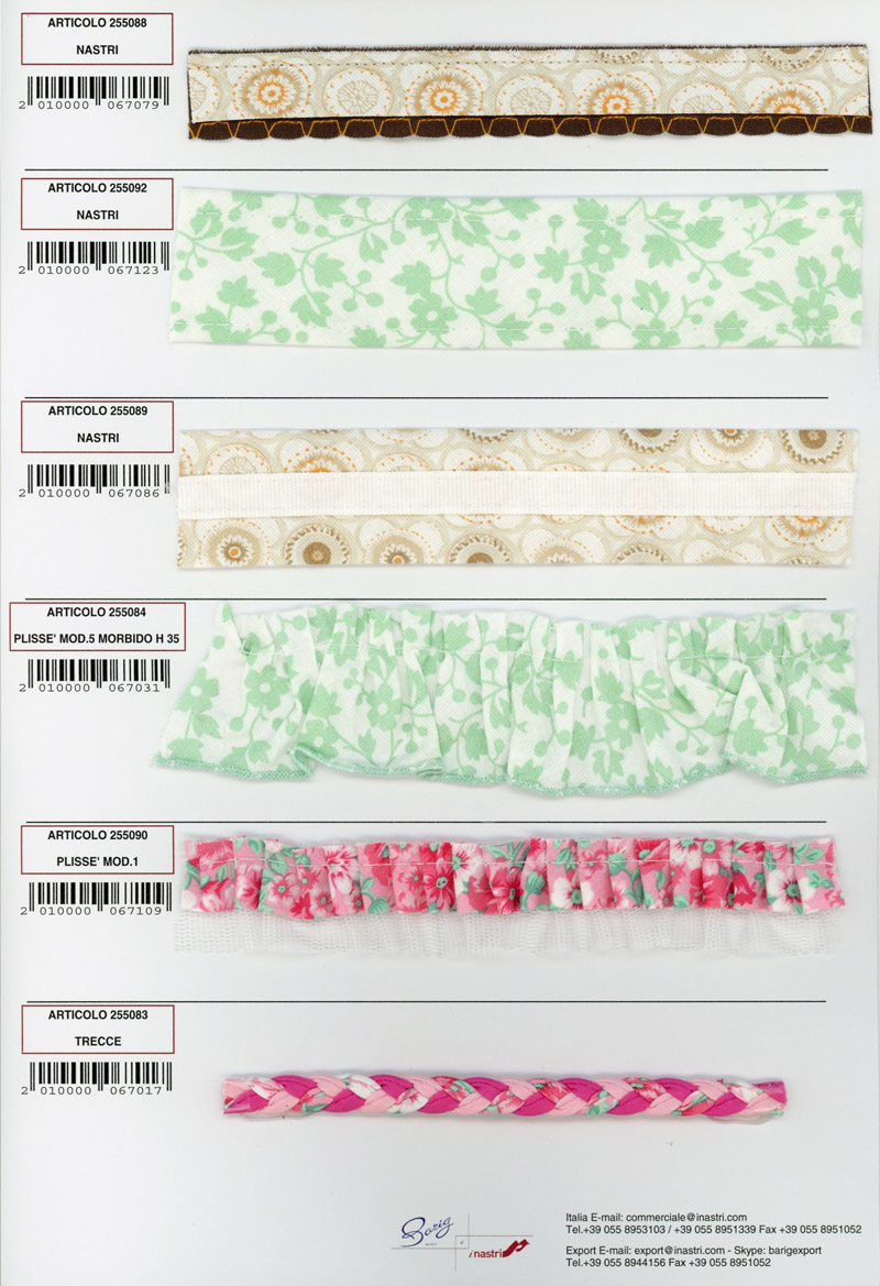 Cotone Fantasy Tre 01