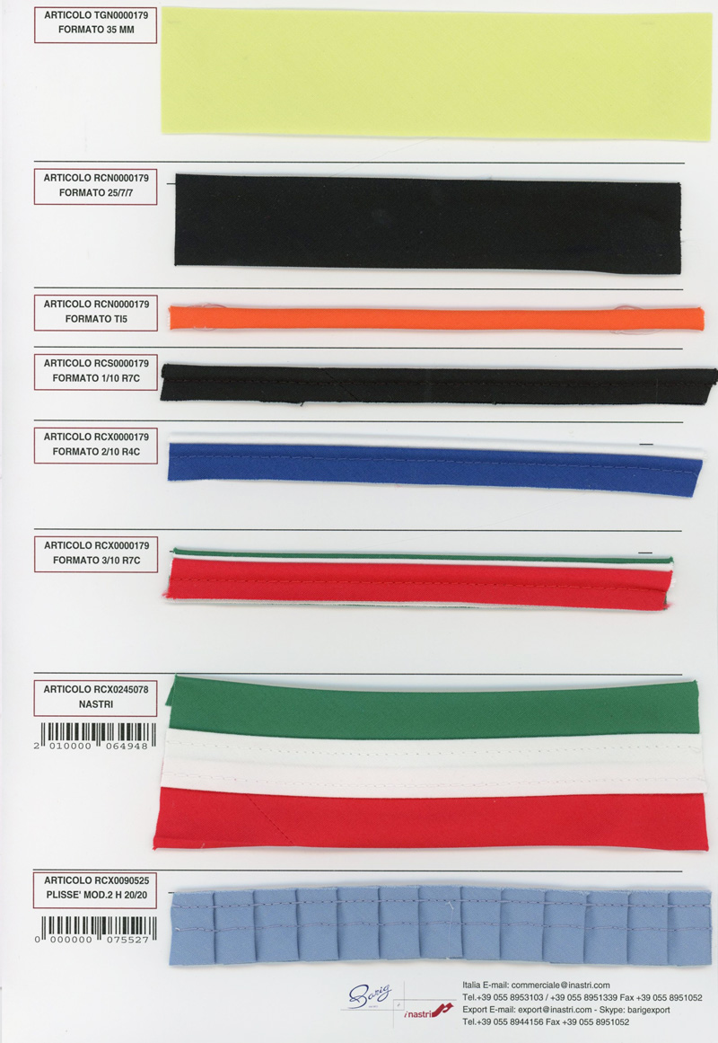 Cotone Poliestere - Polycotone 03