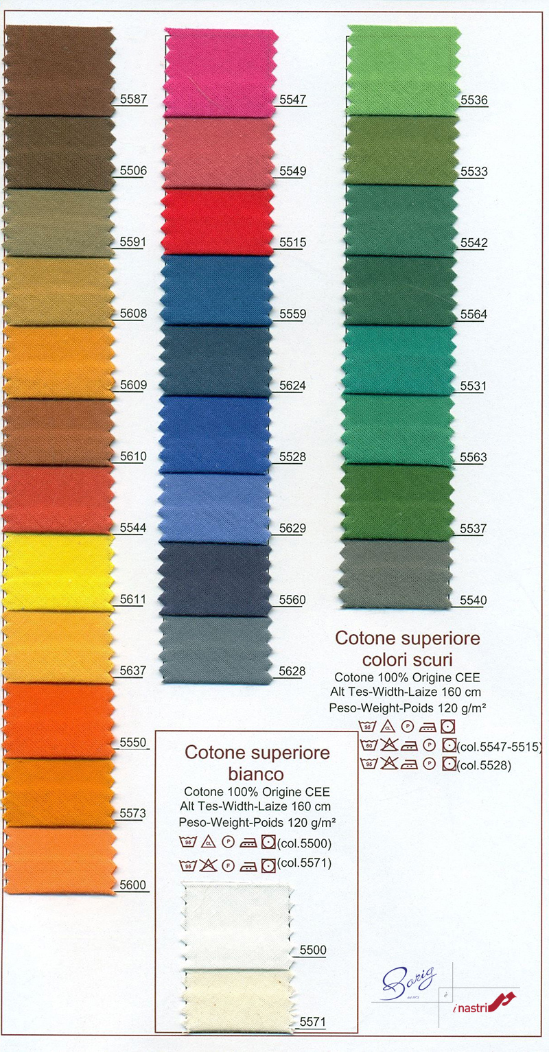 Cotone superiore 06 3