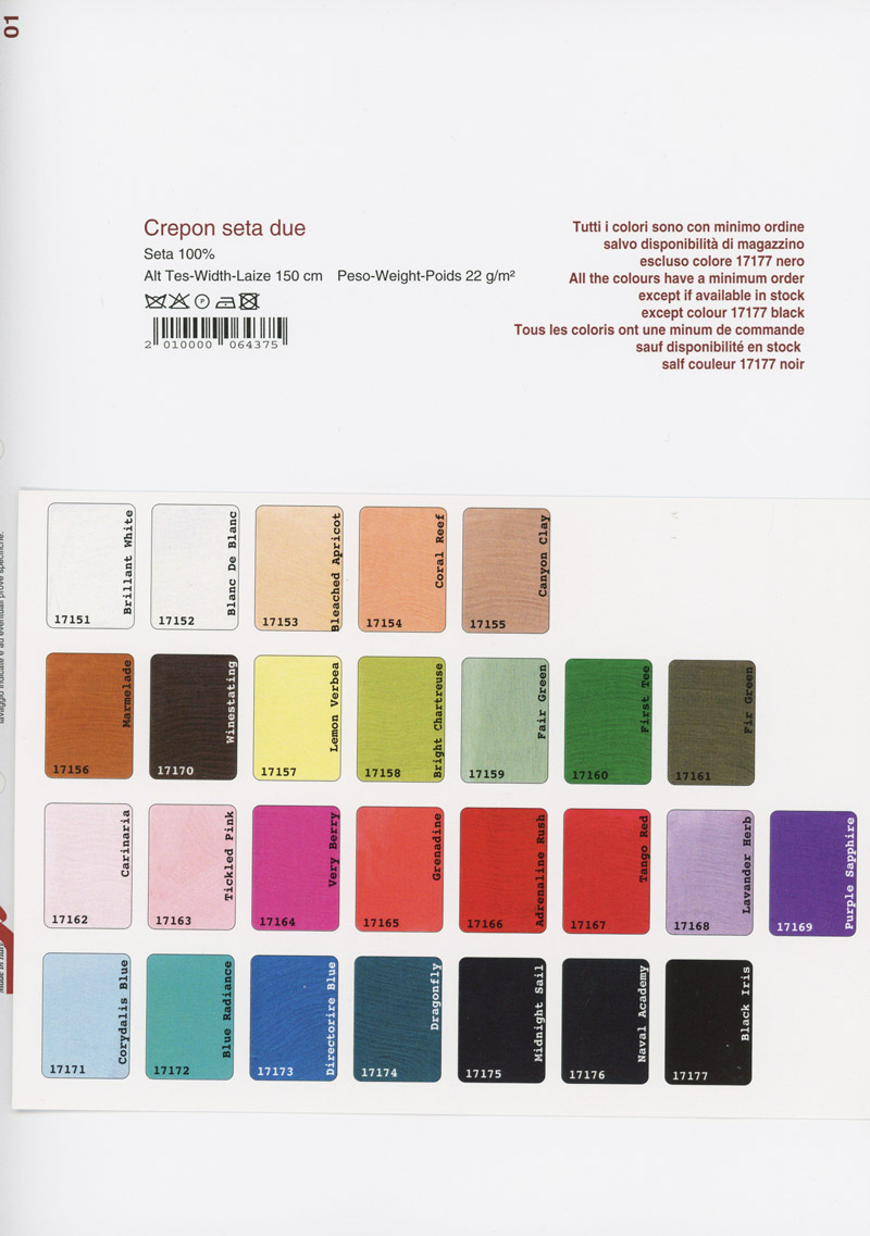 Crepon Seta Due 01