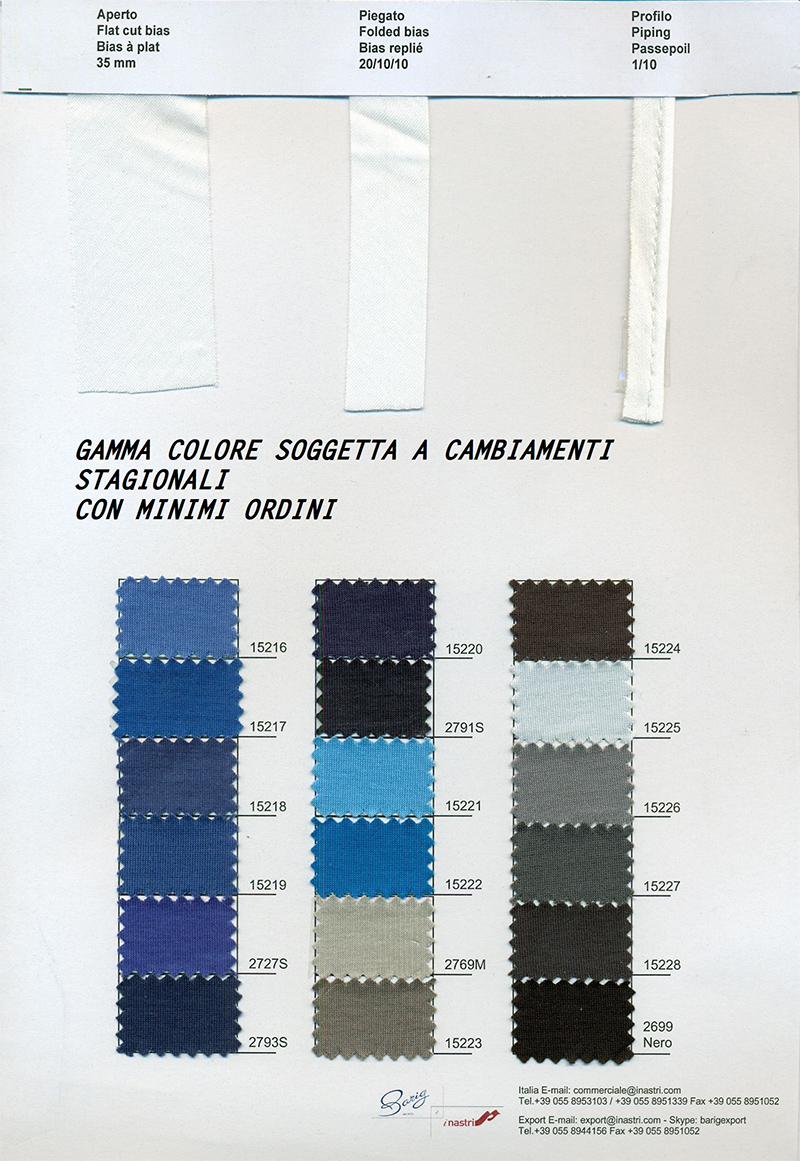 Jersey Cotone