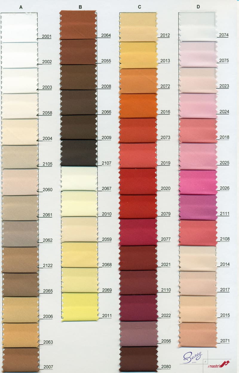 Raso Acetato 04