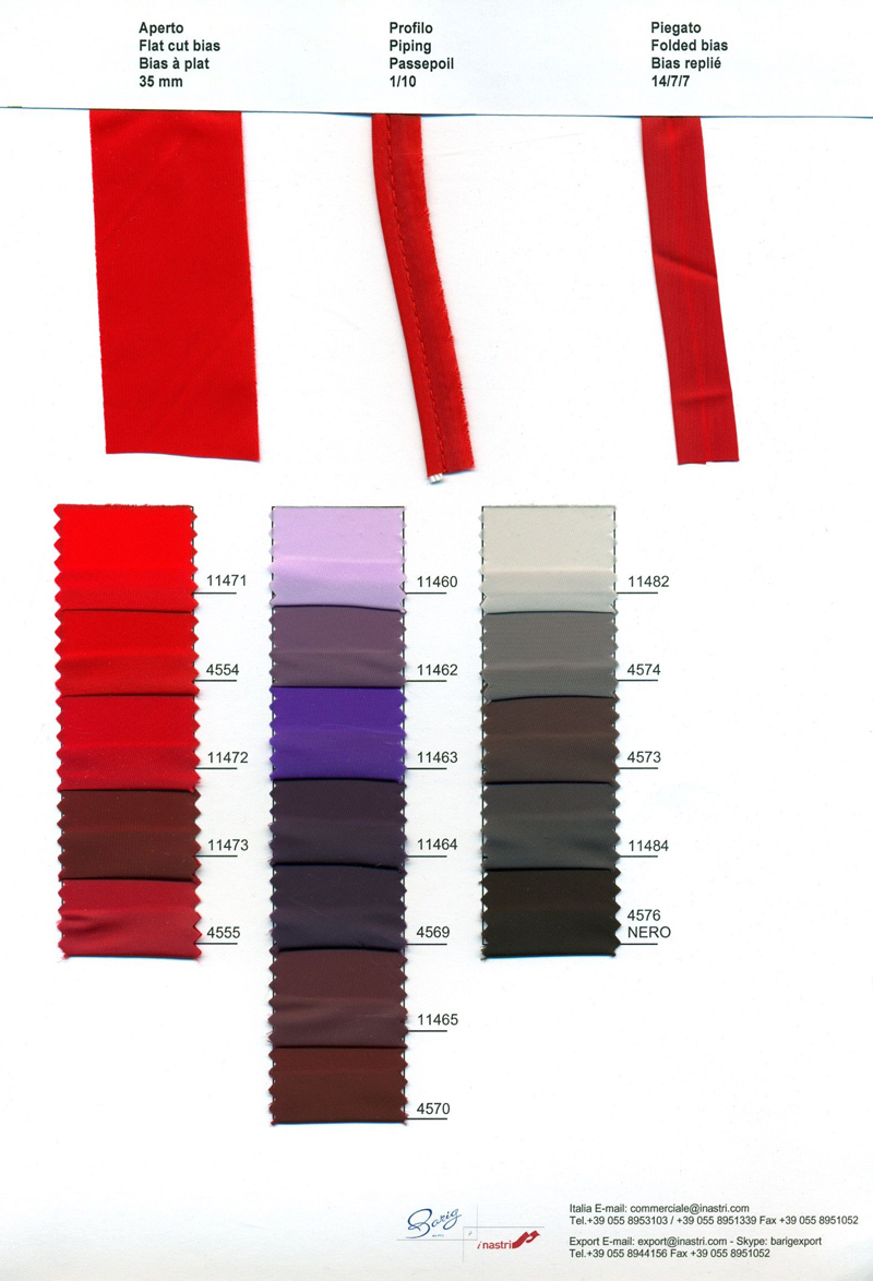 Sbieco Nylon 03