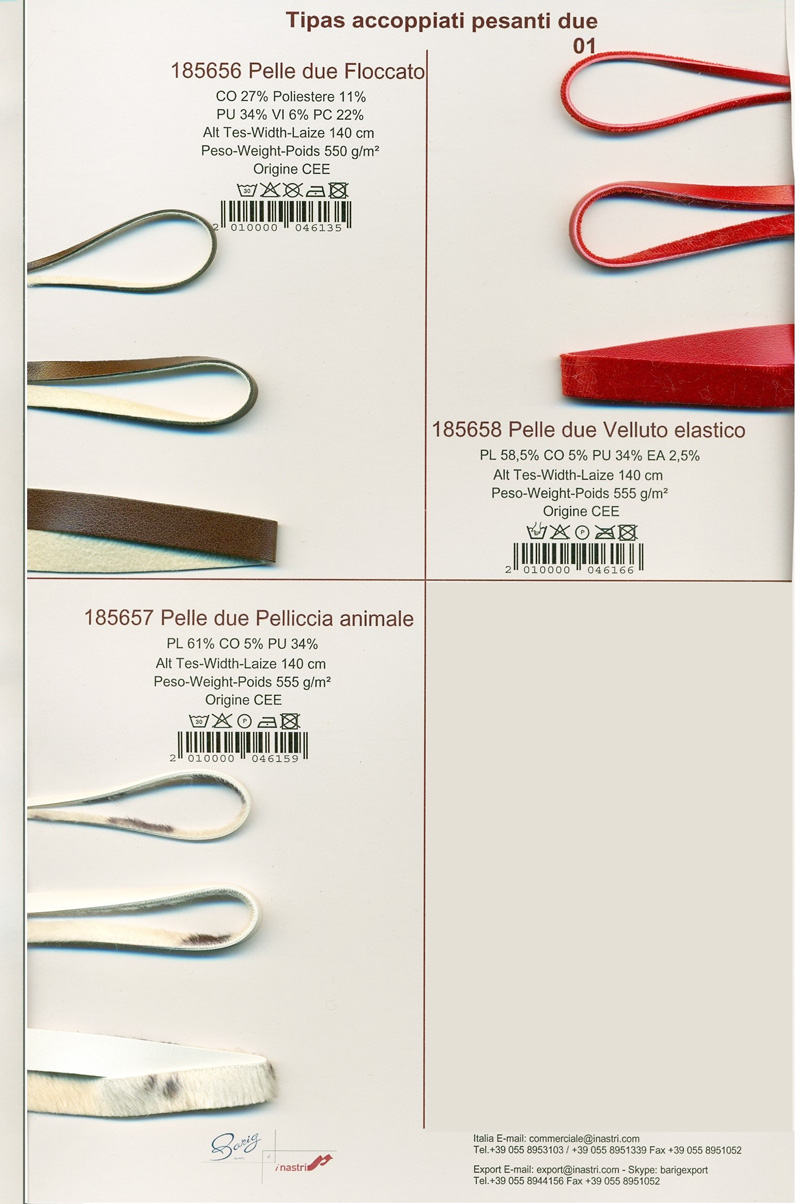 Tipas Accoppiati Pesanti 01