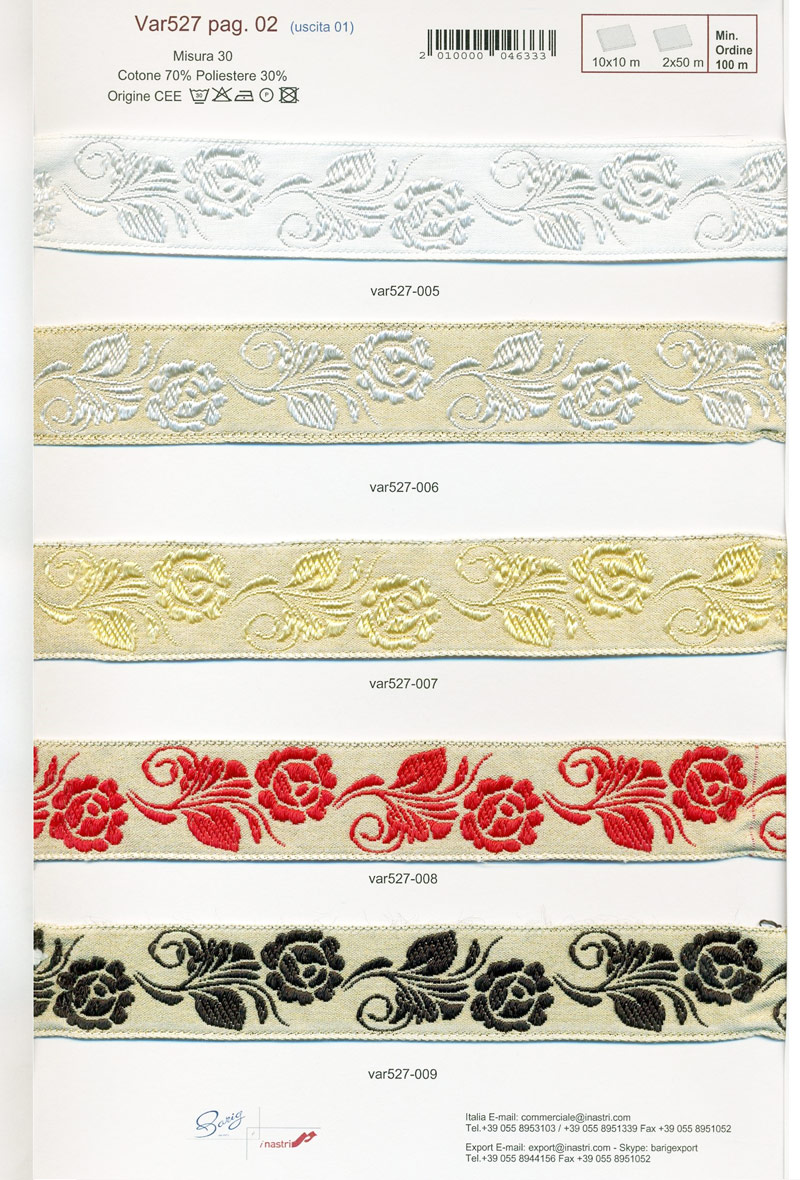 VAR-527-nastri-jacquard