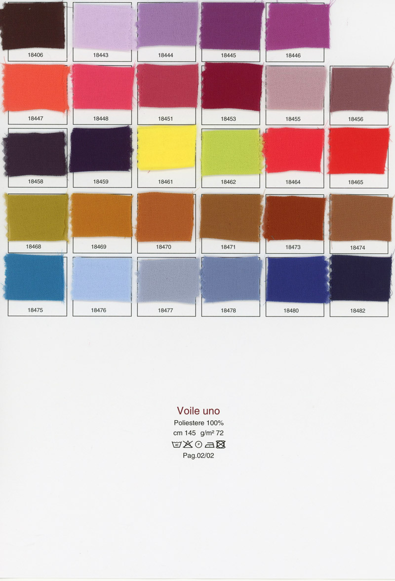 Voile Uno 15