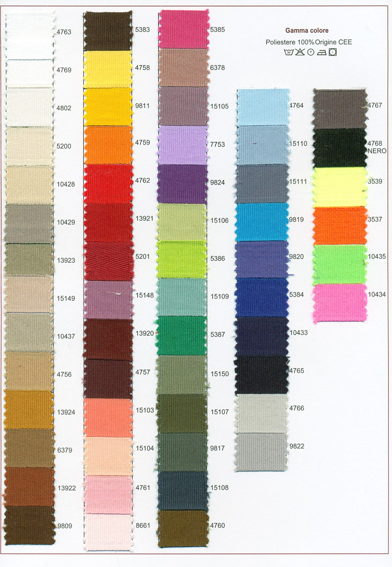 Nastri Bouclé 01