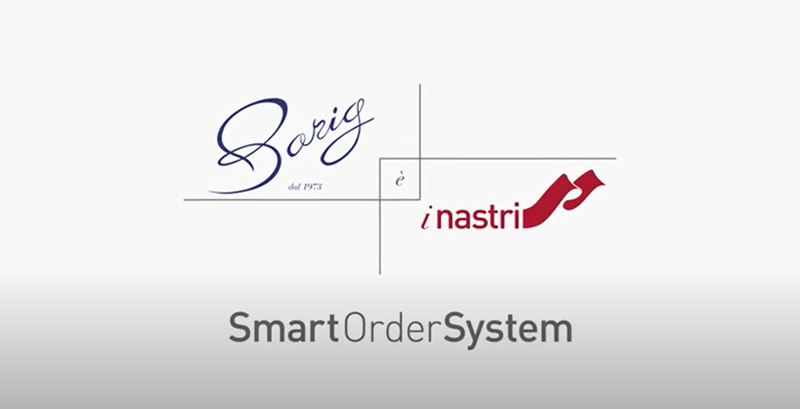 SmartOderSystem