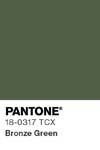 130 pantone color chip 18 0317 tcx