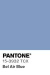 25 pantone color chip 15 3932 tcx