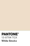 3 pantone color chip 12 0704 tcx