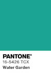 49 pantone color chip 16 5426 tcx