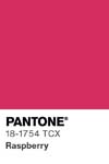67 pantone color chip 18 1754 tcx