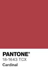 82 pantone color chip 18 1643 tcx
