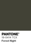 5592 pantone color chip 19 0414 tcx