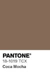 2065 pantone color chip 18 1019 tcx