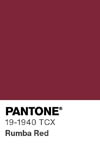 2110 pantone color chip 19 1940 tcx