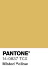 7054 pantone color chip 14 0837 tcx