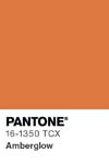 7056 pantone color chip 16 1350 tcx