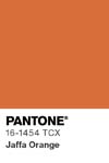 7057 pantone color chip 16 1454 tcx