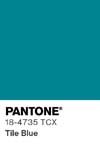 7070 pantone color chip 18 4735 tcx