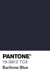 7086 pantone color chip 19 3812 tcx