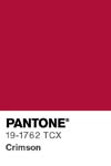 7095 pantone color chip 19 1762 tcx