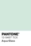 314 pantone color chip 12 5407 tcx