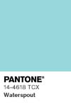 315 pantone color chip 14 4618 tcx
